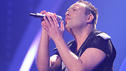 Mark singt 
