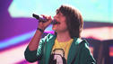 Lukas' Performance noch einmal sehen