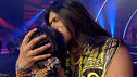 So emotional war das zweite Halbfinale