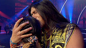Das Supertalent 2011 Leo Rojas