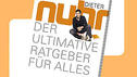 'Der ultimative Ratgeber f&uuml;r alles'