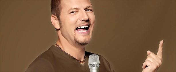 Comedian Mario Barth