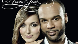 Nica & Joe: das Debütalbum der X Factor-Finalisten als CD und Download Nica & Joe: das Debütalbum der X Factor-Finalisten als CD und Download