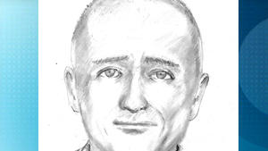 Polizei fahndet mit Phantombild