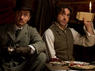 'Sherlock Holmes - Spiel im Schatten'