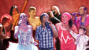 So klar wurde Leo das Supertalent 2011