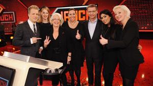 Günther Jauch ist gegen die 