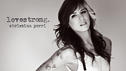 Christina Perri: Debutalbum Lovestrong