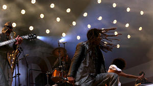 Seeed rocken wieder die Konzerthallen: Tour-Daten 2012