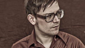 Tom Lüneberger: Neues Album 'Lights'