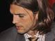 Ashton Kutcher feiert in Berliner Disco