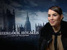 Noomi Rapace: Panik vor englischsprachigem Film
