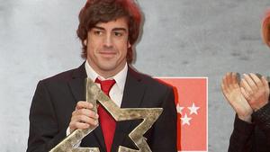 Fernando Alonso