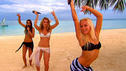 Die ersten Bilder von den Castings und dem Recall
