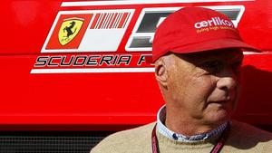 Niki Lauda