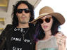 Katy Perry & Russell Brand: Scheidung!