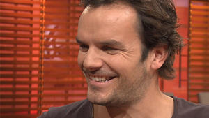 Steffen Henssler im Interview