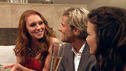 Georgina will den Bachelor bezirzen