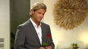 Der Bachelor verteilt die letzte Rose