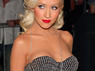 Christina Aguilera schwitzt kilos runter