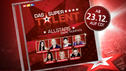 Deine Starts aus 'Das Supertalent'