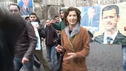Bilder aus der umkämpften Stadt Homs