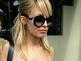 Nicole Richie: Schock im neunten Monat