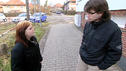 Nancy will um jeden Preis schwanger werden
