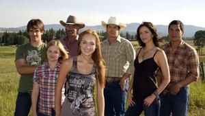 Heartland