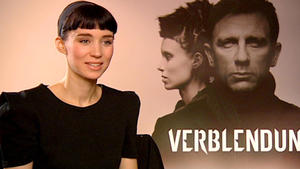 Lisbeth hat viel von Pippi Langstrumpf