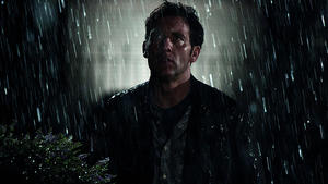 Angst vorm Schwarzen Mann? 'Intruders'