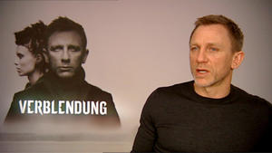 Craig: Ich musste erstmal unfit werden