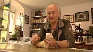 VOX hundkatzemaus: Dr Wolfs Sprechstunde VOX hundkatzemaus: Dr Wolfs Sprechstunde