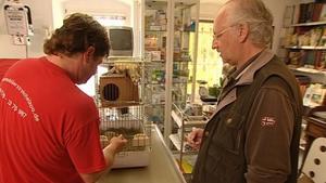 VOX hundkatzemaus: Dr. Wolf VOX hundkatzemaus: Dr Wolfs Sprechstunde