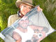 Dschungelcamp 2012: Brigitte Nielsen auf Kuschelkurs