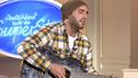 Hamed rührt Natalie Horler zu Tränen