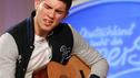 Vier Songs, eine Tanzeinlage und Liegestütze