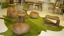 Moos, Holz, Fell muss in Ihre Wohnung Moos, Holz, Fell muss in Ihre Wohnung