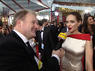 RTL-Reporter kommt den Stars nah wie keiner sonst