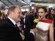 Golden Globes 2012: RTL-Reporter kommt den Stars nah wie keiner sonst