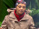 Dschungelcamp 2012: Campzicke Jazzy rastet schon wieder aus