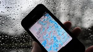 Moderne Smartphones im Härtetest