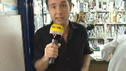 RTL-Reporter berichtet aus Athen
