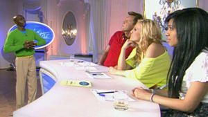 DSDS-Juror 2012 Bruce Darnell