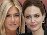 Aniston und Jolie angeblich beide schwanger