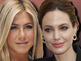 Jennifer Aniston und Angelina Jolie angeblich beide schwanger