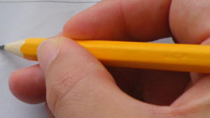 Was verrät Ihre Handschrift über Sie?