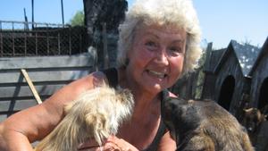 Dr. Brigitte Schramm