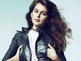 Crawford-Tochter: Blutjunge Kaia Gerber modelt bereits