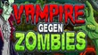Intenium- Vampire gegen Zombies